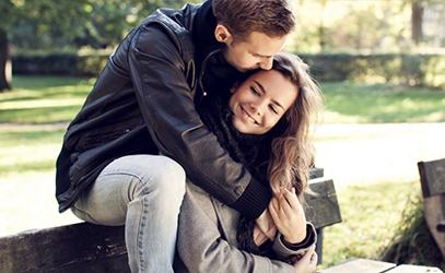get your love back