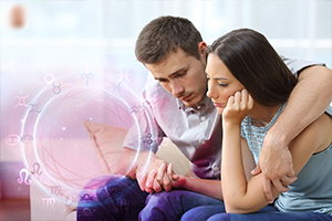 Love Problem Solution